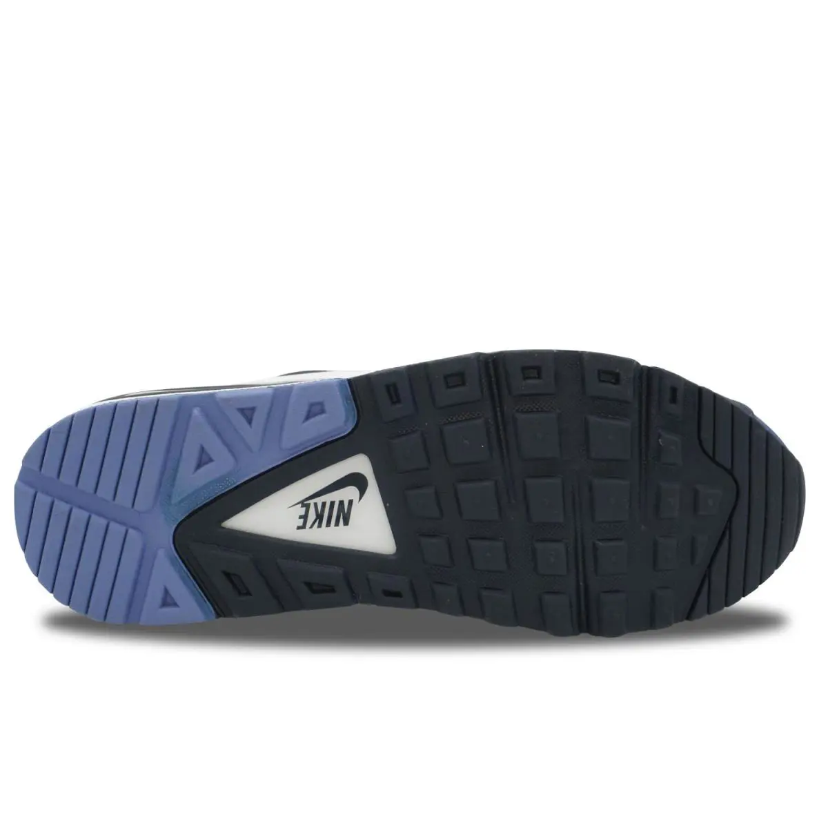 Nike shoes - Nike Air Max Command - Air Max Command - 629993-410 - Blue 6
