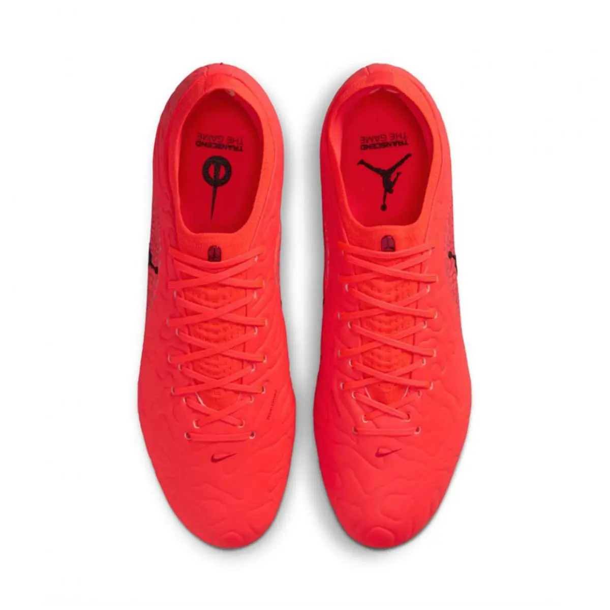 Nike shoes - Jordan Tiempo Maestro Elite Se - IF4126-600 - Pink 10