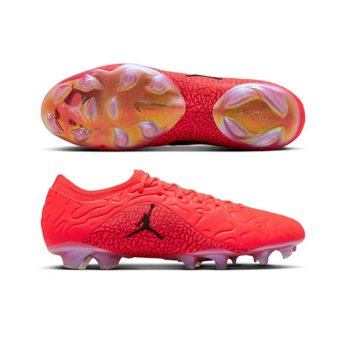 Nike shoes - Jordan Tiempo Maestro Elite Se - IF4126-600 - Pink 2