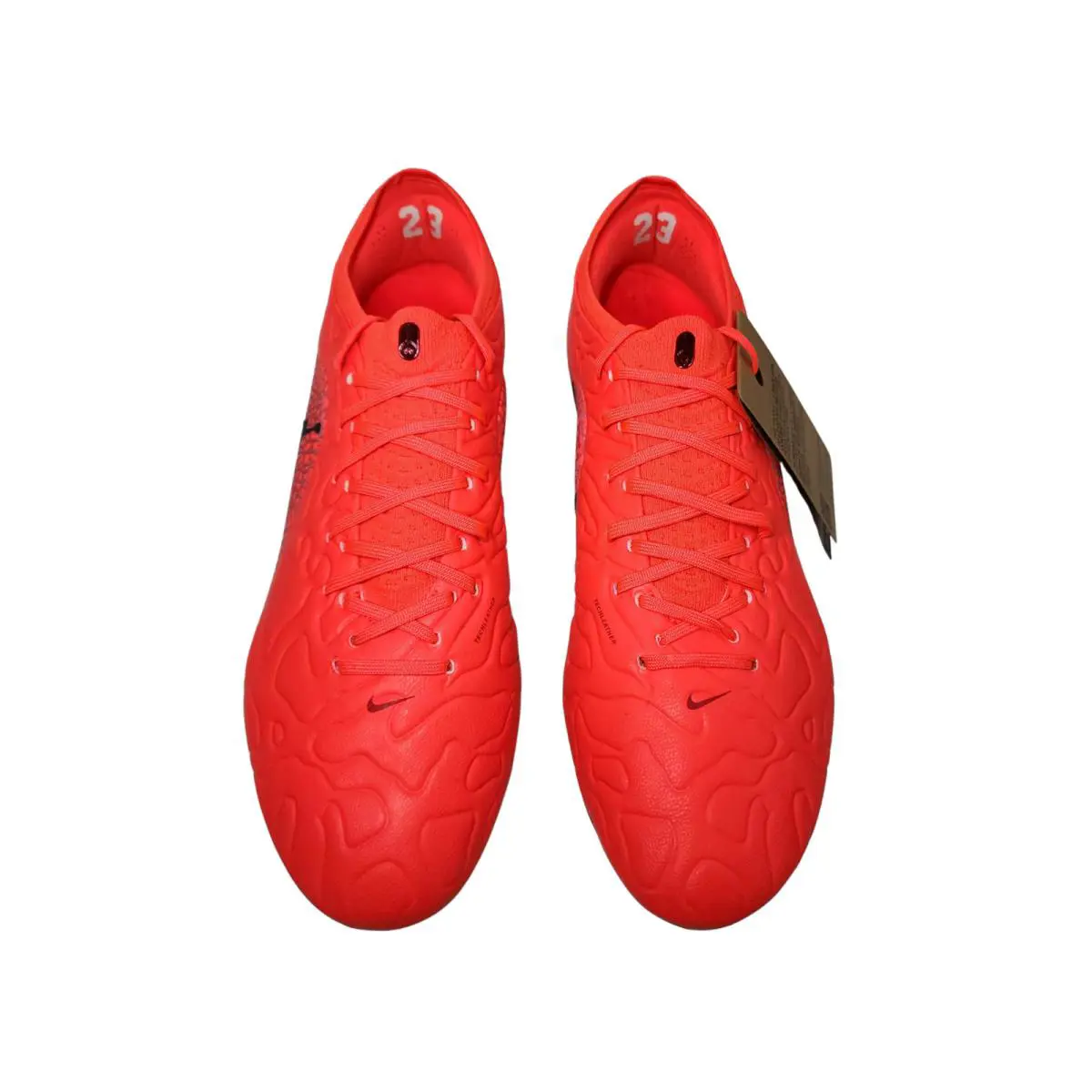 Nike shoes - Jordan Tiempo Maestro Elite Se - IF4126-600 - Pink 3