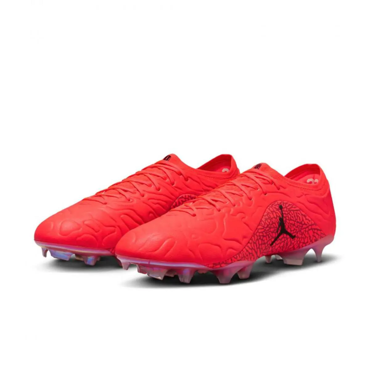 Nike shoes - Jordan Tiempo Maestro Elite Se - IF4126-600 - Pink 5