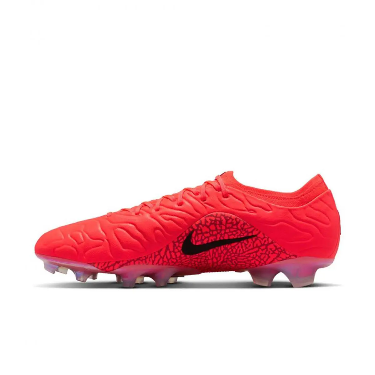 Nike shoes - Jordan Tiempo Maestro Elite Se - IF4126-600 - Pink 7