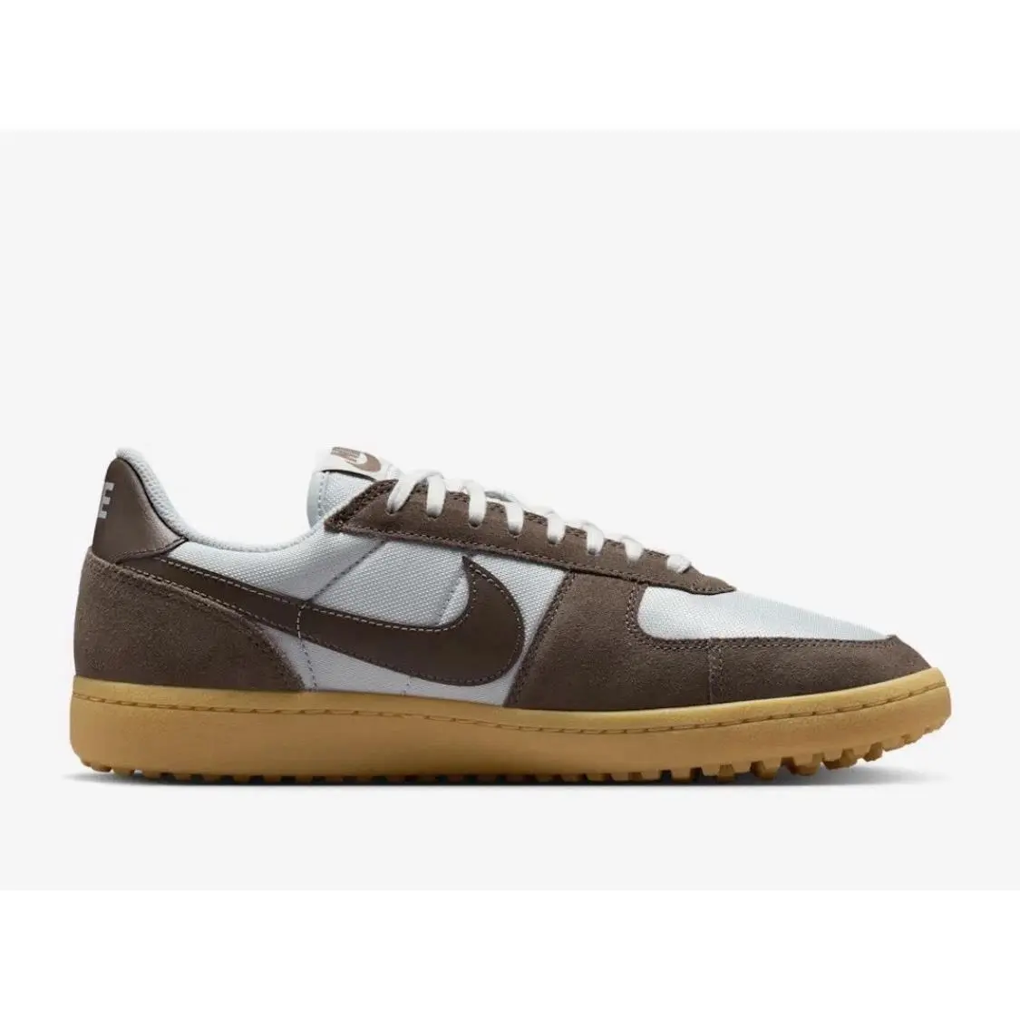 Nike shoes - Nike Field General - Field General - HF3165-003 - Brown/White 0