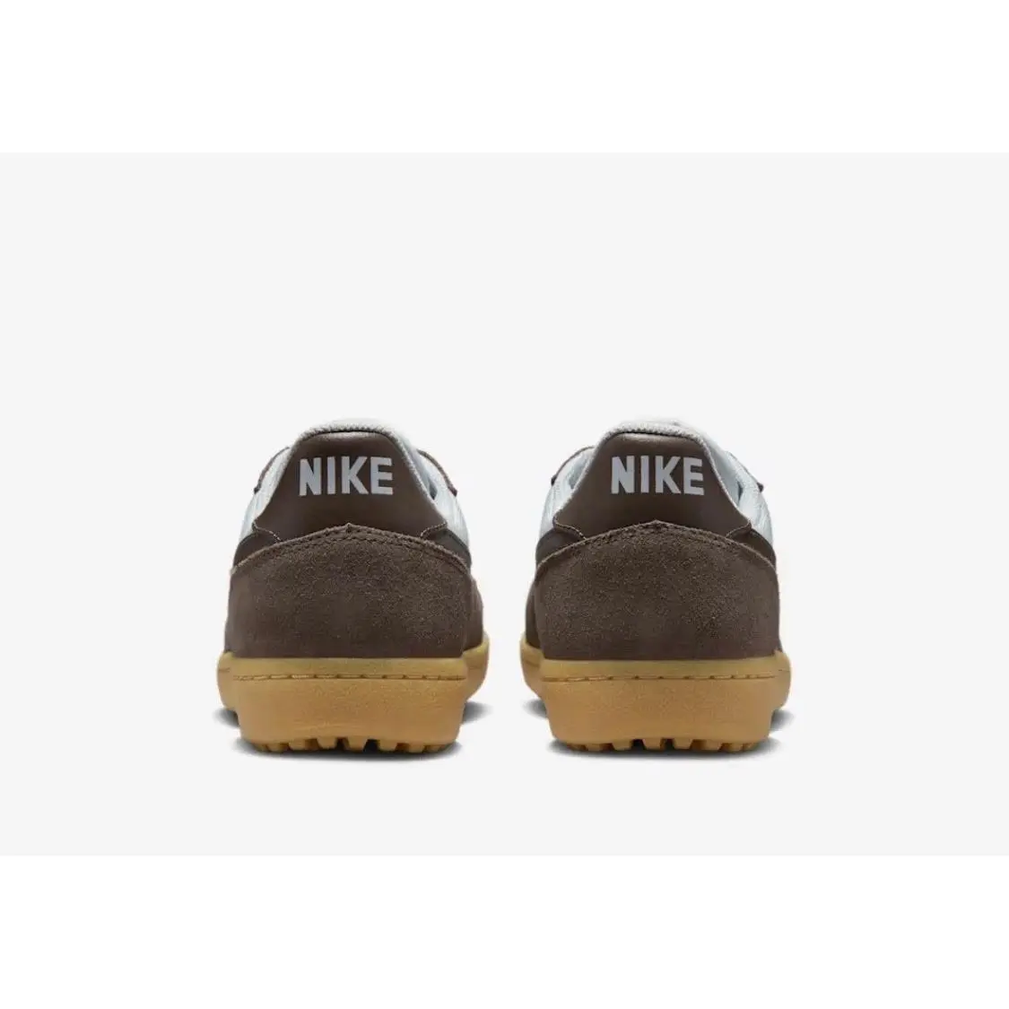 Nike shoes - Nike Field General - Field General - HF3165-003 - Brown/White 2
