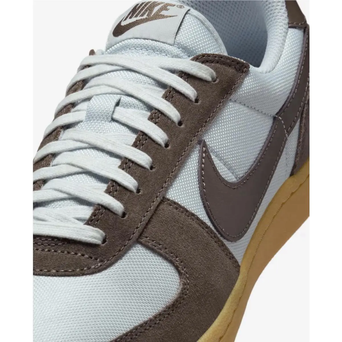 Nike shoes - Nike Field General - Field General - HF3165-003 - Brown/White 4