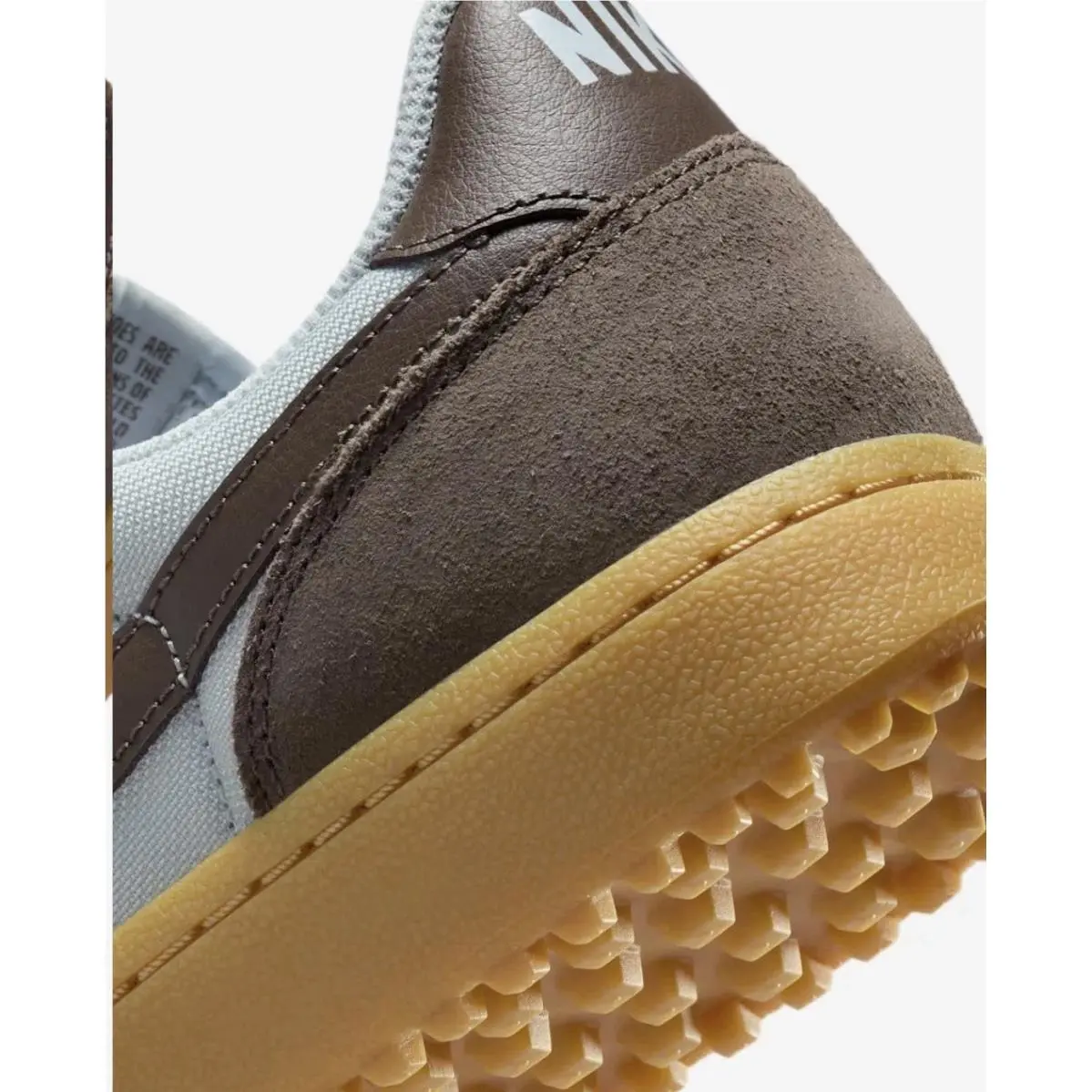 Nike shoes - Nike Field General - Field General - HF3165-003 - Brown/White 5
