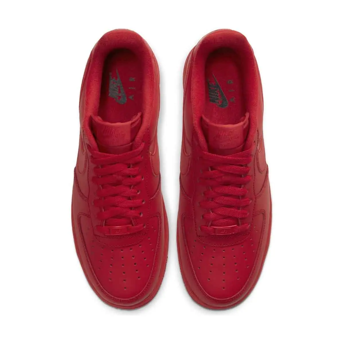 Nike shoes - CW6999600 - CW6999-600 - UNIVERSITY RED/UNIVERSITY RED-BLACK 2
