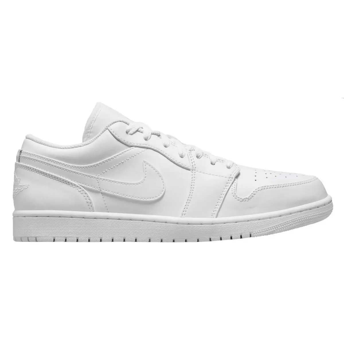 Nike shoes - Nike Air Jordan 1 Low - Multicolor 0