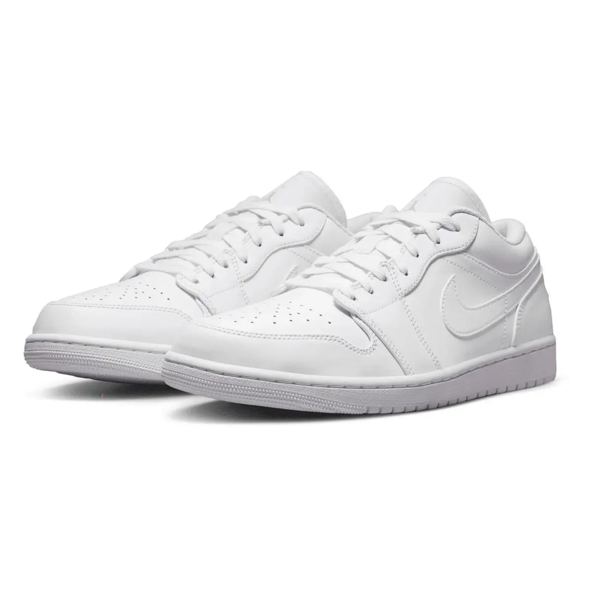 Nike shoes - Nike Air Jordan 1 Low - Multicolor 2