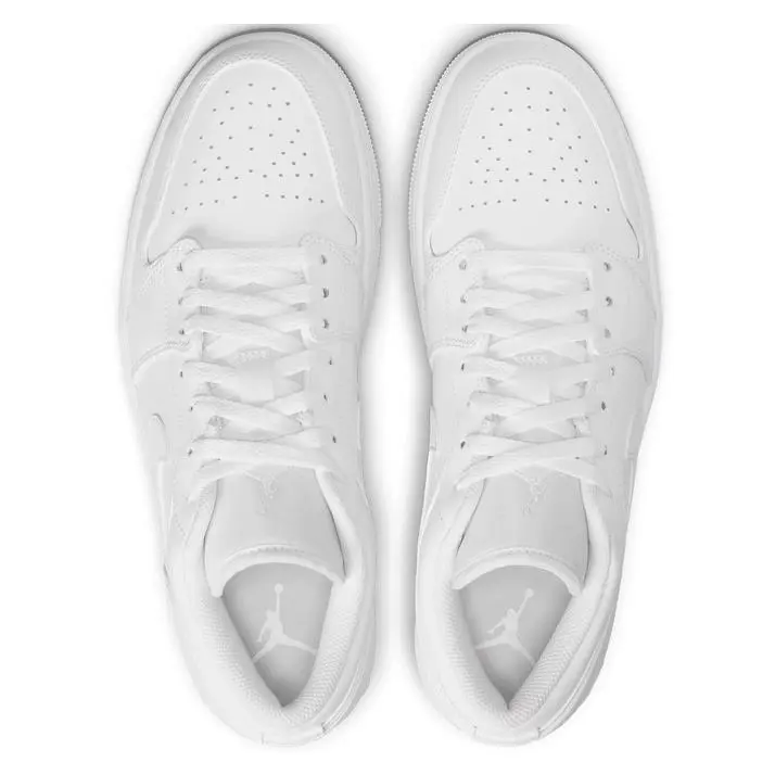 Nike shoes - Nike Air Jordan 1 Low - Multicolor 4