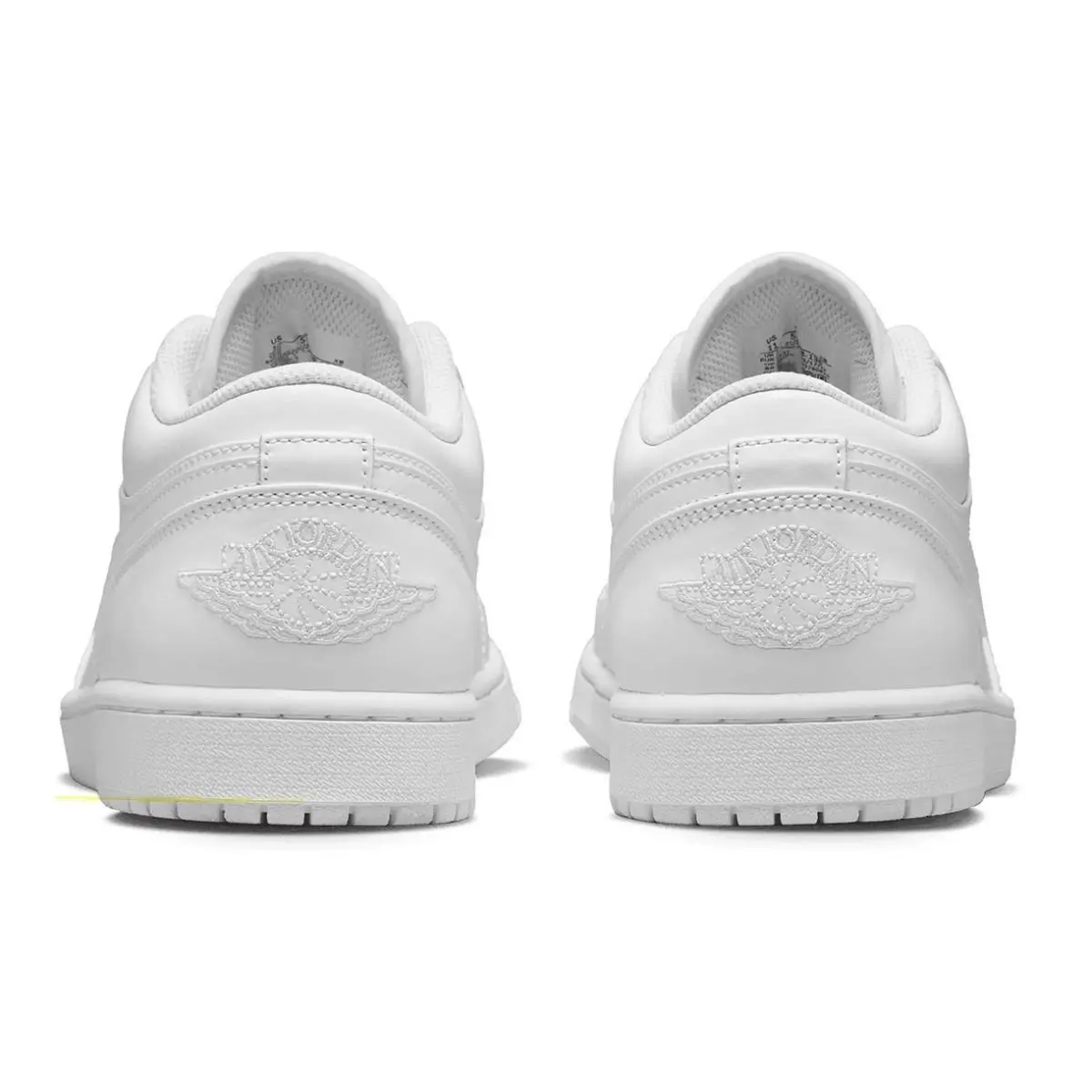 Nike shoes - Nike Air Jordan 1 Low - Multicolor 5