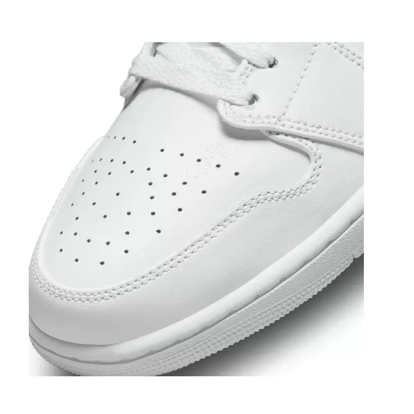 Nike shoes - Nike Air Jordan 1 Low - Multicolor 6