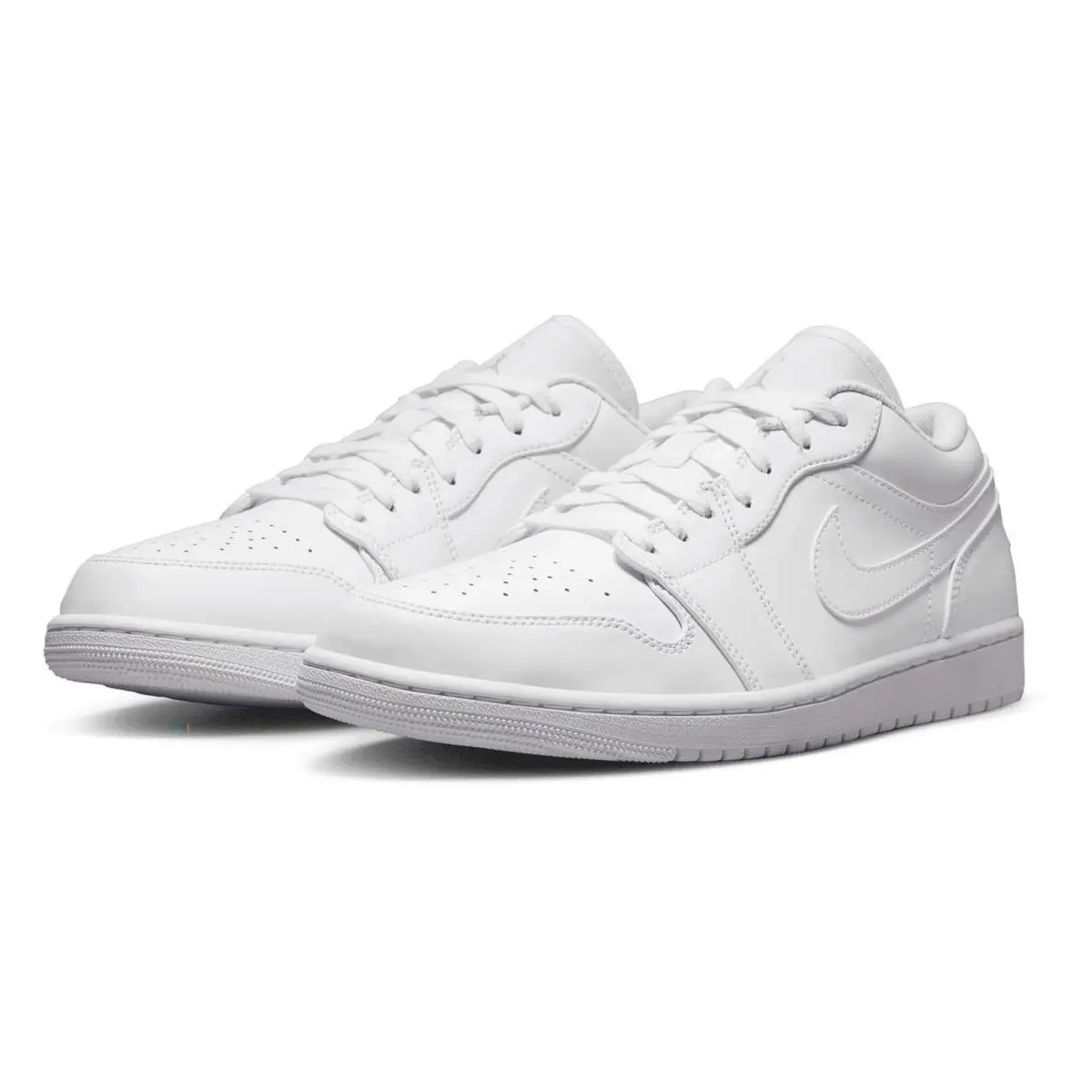 Nike shoes - Nike Air Jordan 1 Low - Multicolor 13