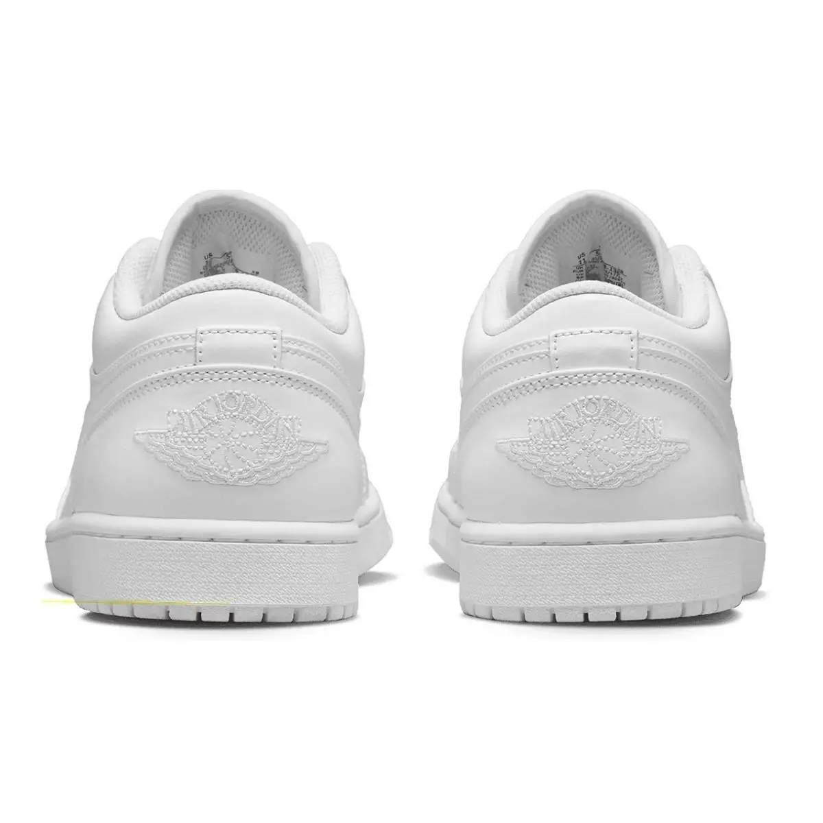 Nike shoes - Nike Air Jordan 1 Low - Multicolor 16