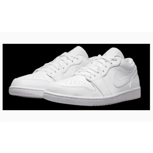 Nike shoes - Nike Air Jordan 1 Low - Multicolor 19