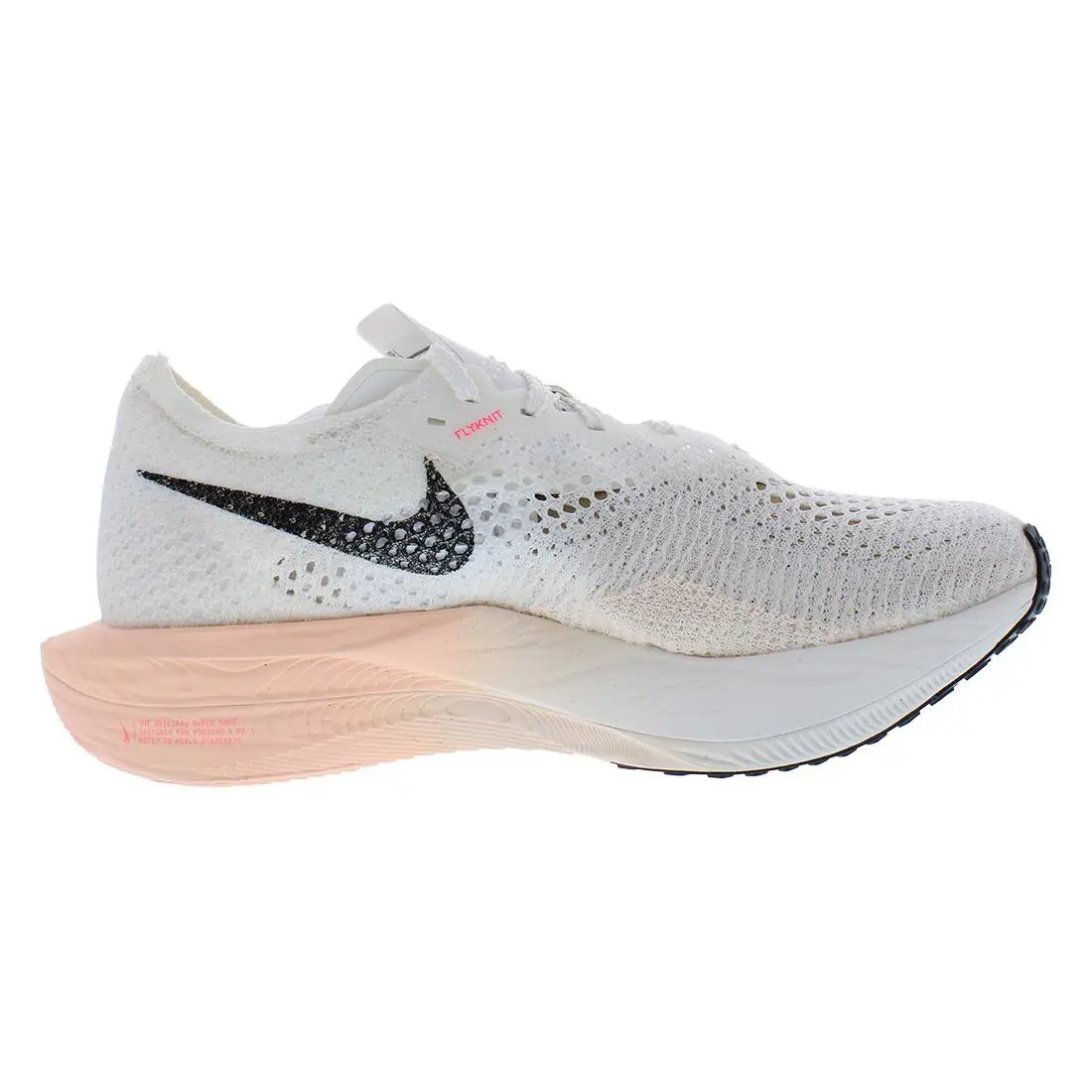 Nike shoes - Sail/Black/Crimson Tint 0