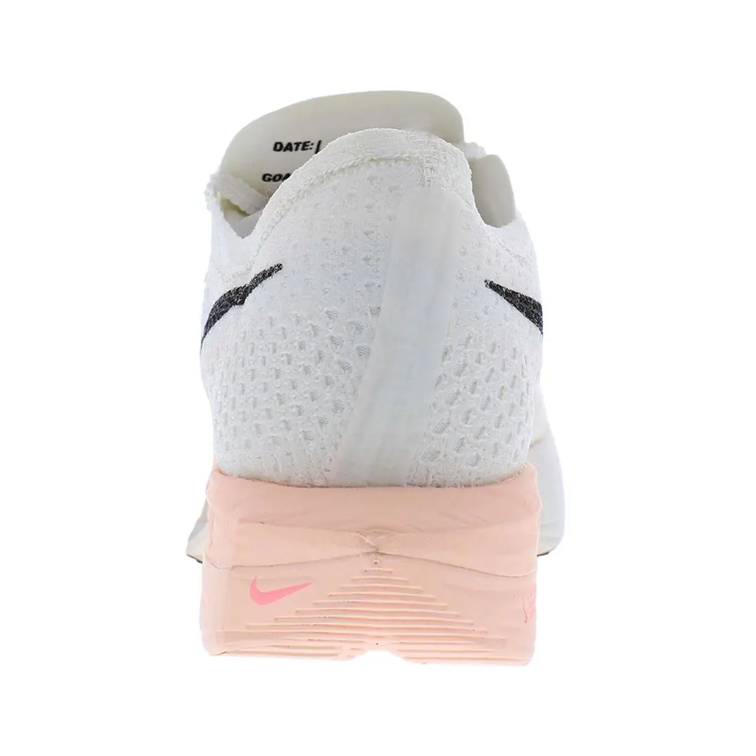Nike shoes - Sail/Black/Crimson Tint 1
