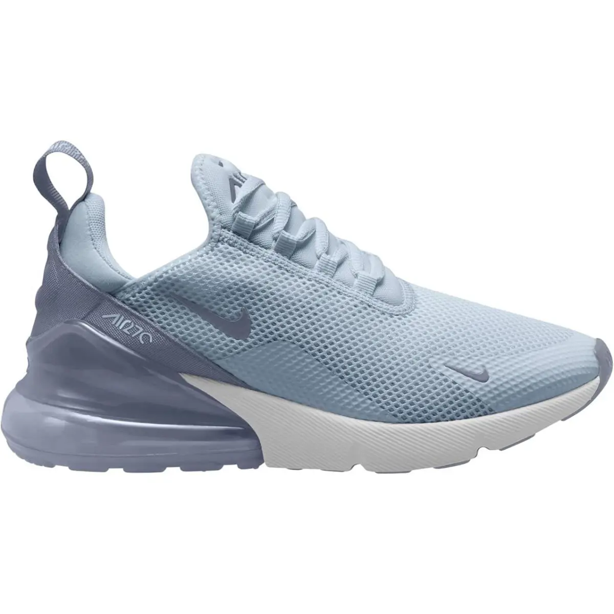 Nike shoes - HJ3222 400 - HJ3222 400 - Blue Tint/Ashen Slate-White 0
