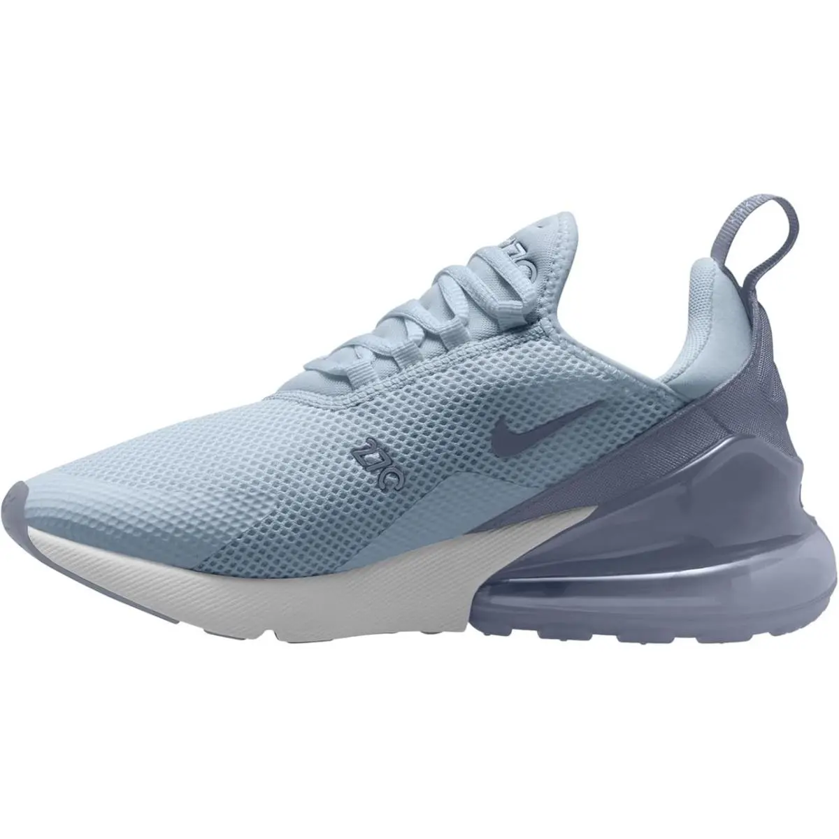 Nike shoes - HJ3222 400 - HJ3222 400 - Blue Tint/Ashen Slate-White 3