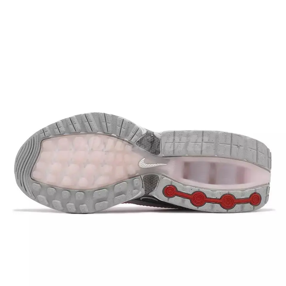 Nike shoes - HJ9636 601 - HJ9636 601 - Pink Foam/White 3