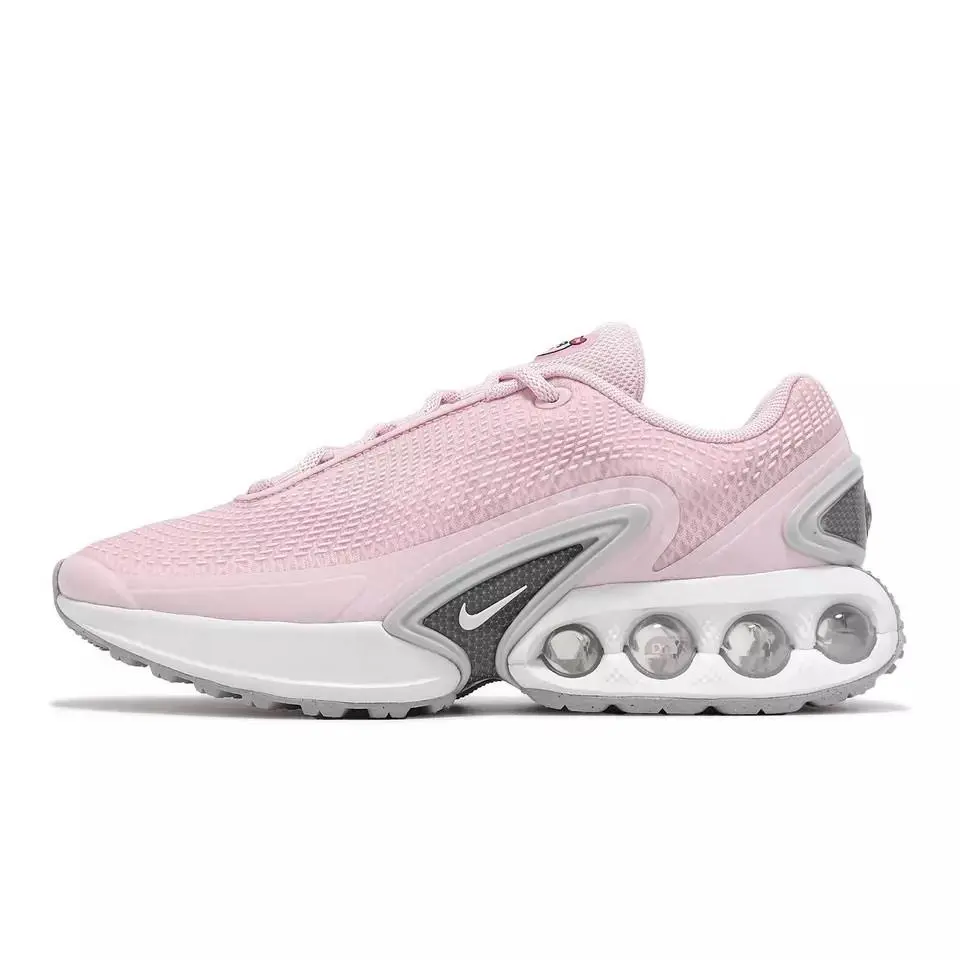 Nike shoes - HJ9636 601 - HJ9636 601 - Pink Foam/White 5