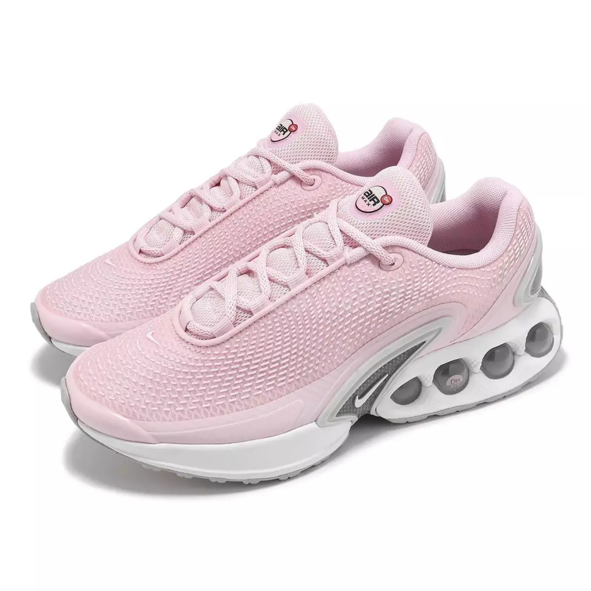 Nike shoes - HJ9636 601 - HJ9636 601 - Pink Foam/White 6