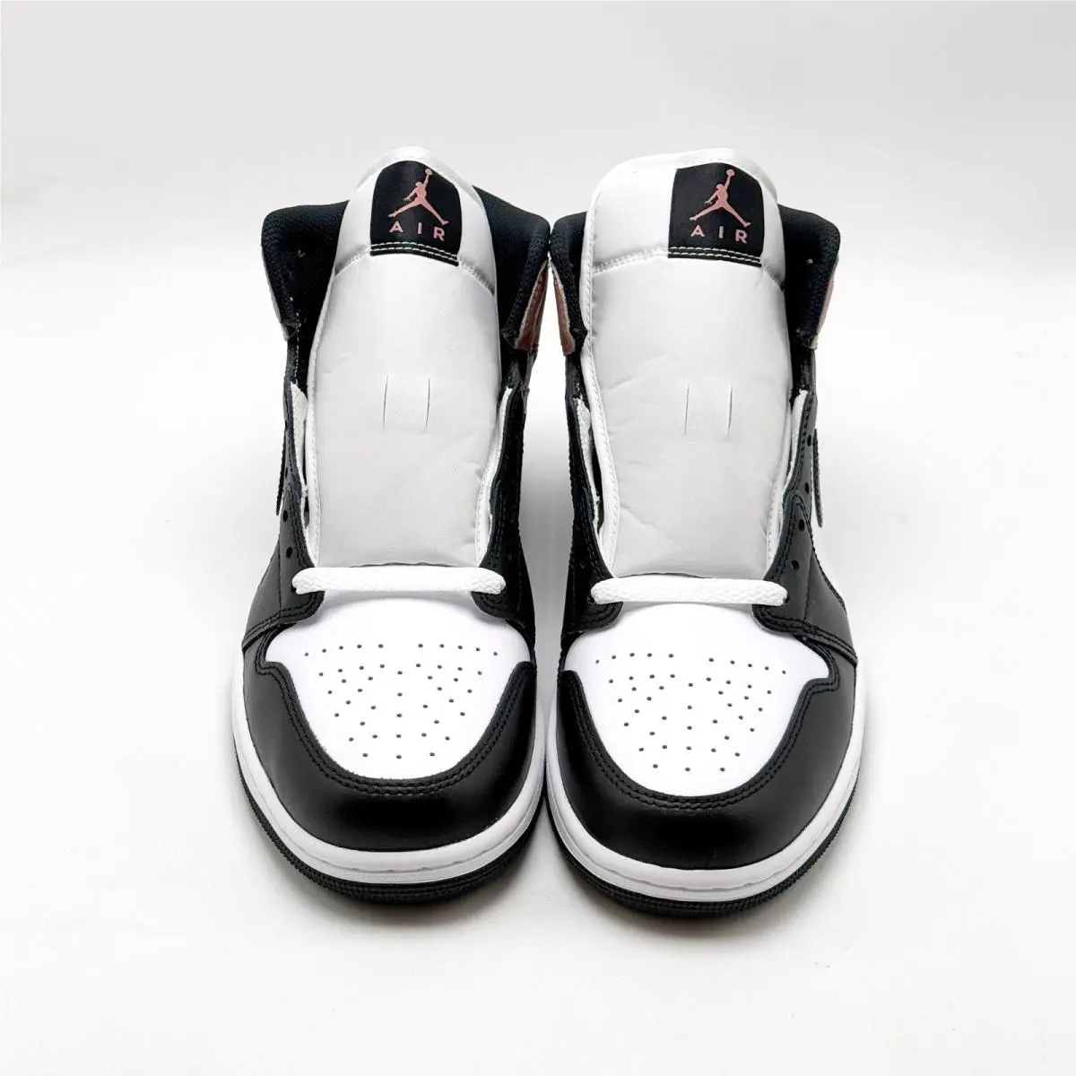 Nike shoes - Air Jordan 1 Mid - Air Mid - DQ8426 100 - White 6