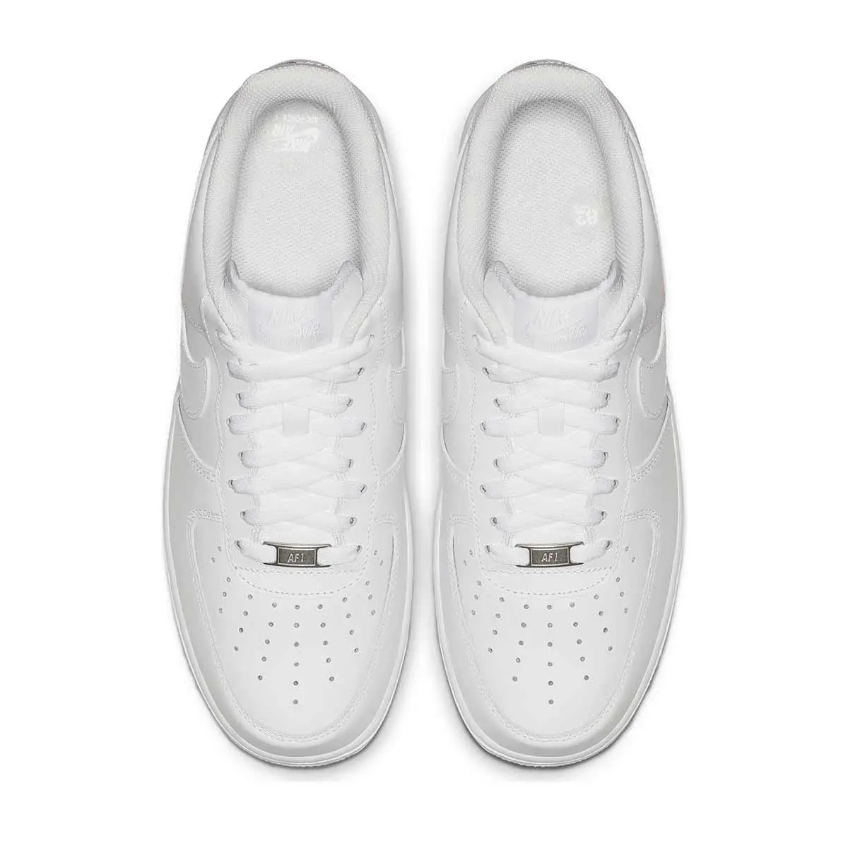 Nike shoes - CW2288111 - CW2288-111 - WHITE/WHITE 1