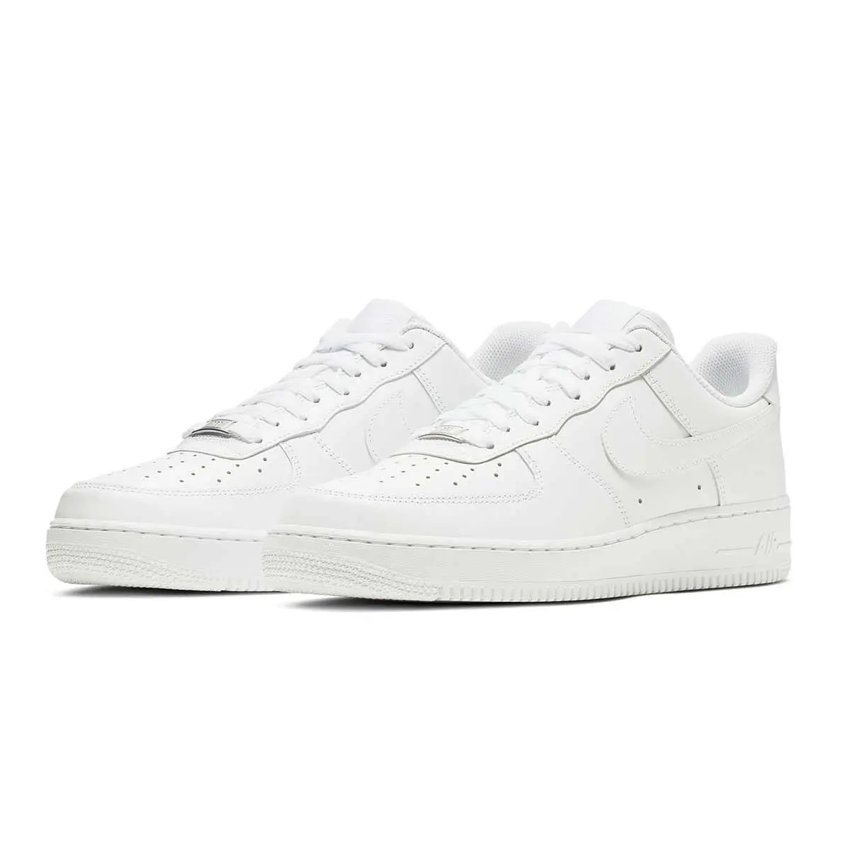 Nike shoes - CW2288111 - CW2288-111 - WHITE/WHITE 2