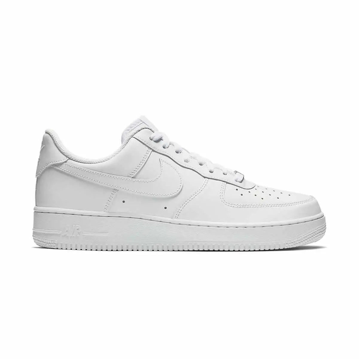 Nike shoes - CW2288111 - CW2288-111 - WHITE/WHITE 3