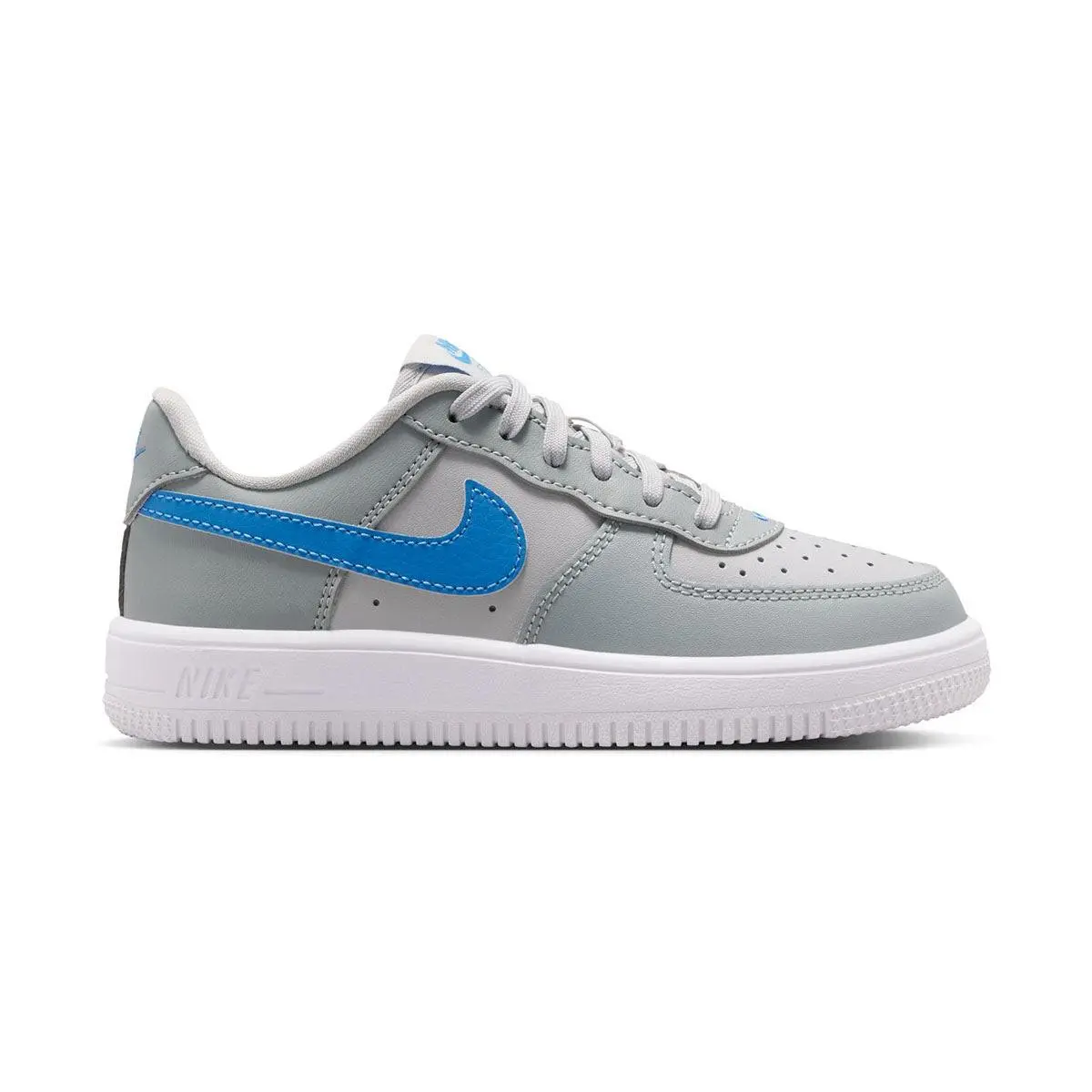 Nike shoes - GREY FOG/BLUE CRYSTAL-LIGHT PUMICE-WHITE 3