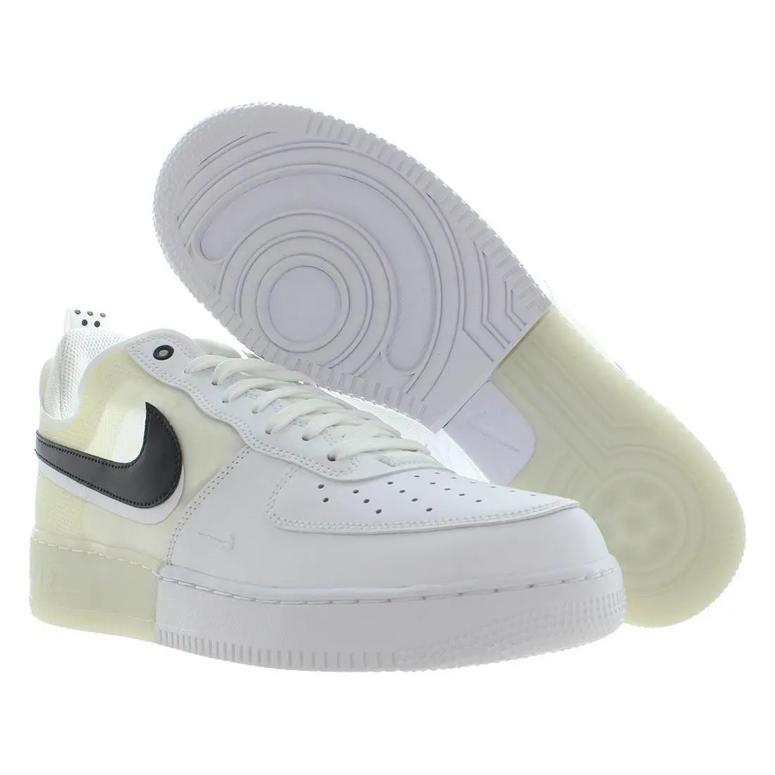 Nike Air Force 1 React Unisex Shoes