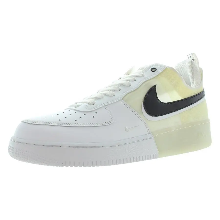 Nike shoes - White/Black, Main: White 8