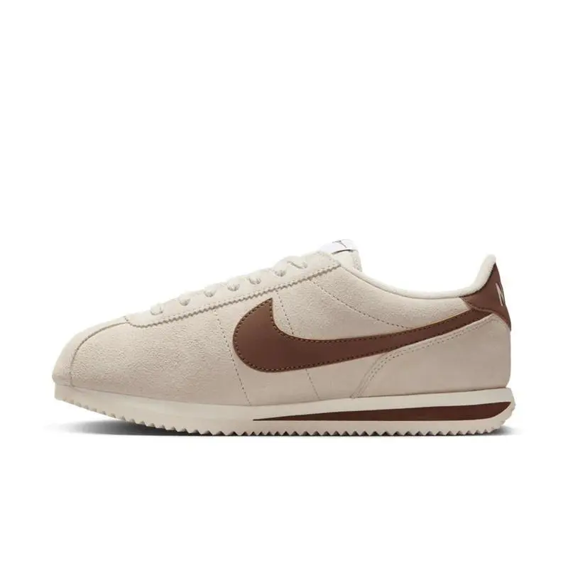 Nike shoes - IB1857 100 - IB1857 100 - LT Orewood Brn/Fauna Brown 0