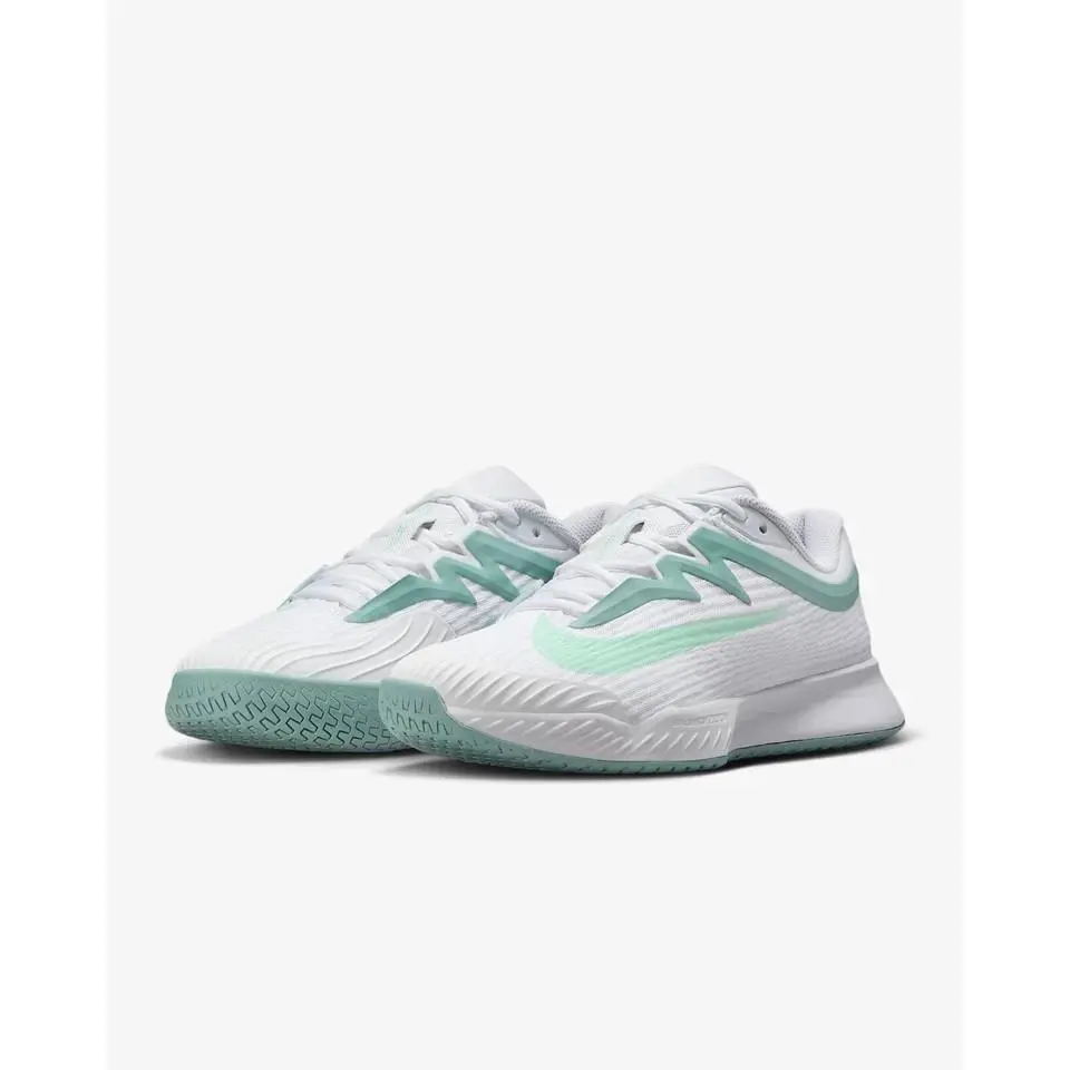 Nike shoes - Nike Air Zoom Vapor - Air Zoom Vapor - FZ2158 106 - White 0