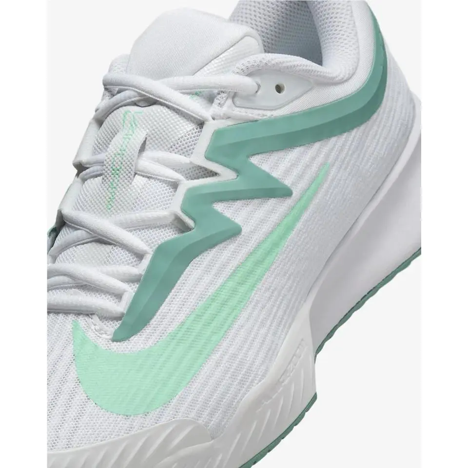 Nike shoes - Nike Air Zoom Vapor - Air Zoom Vapor - FZ2158 106 - White 1