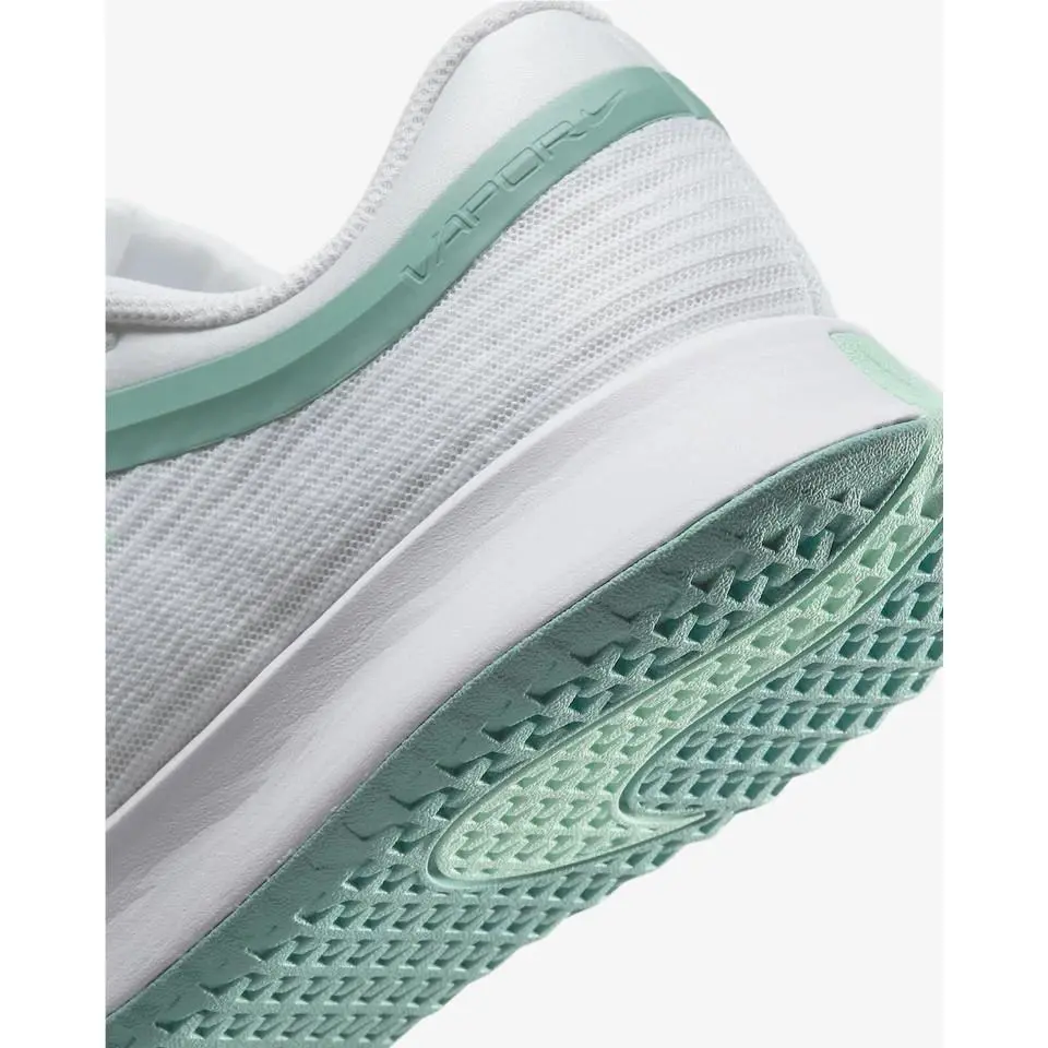 Nike shoes - Nike Air Zoom Vapor - Air Zoom Vapor - FZ2158 106 - White 2