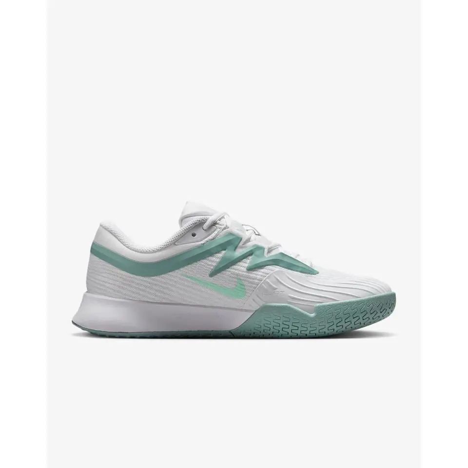 Nike shoes - Nike Air Zoom Vapor - Air Zoom Vapor - FZ2158 106 - White 5