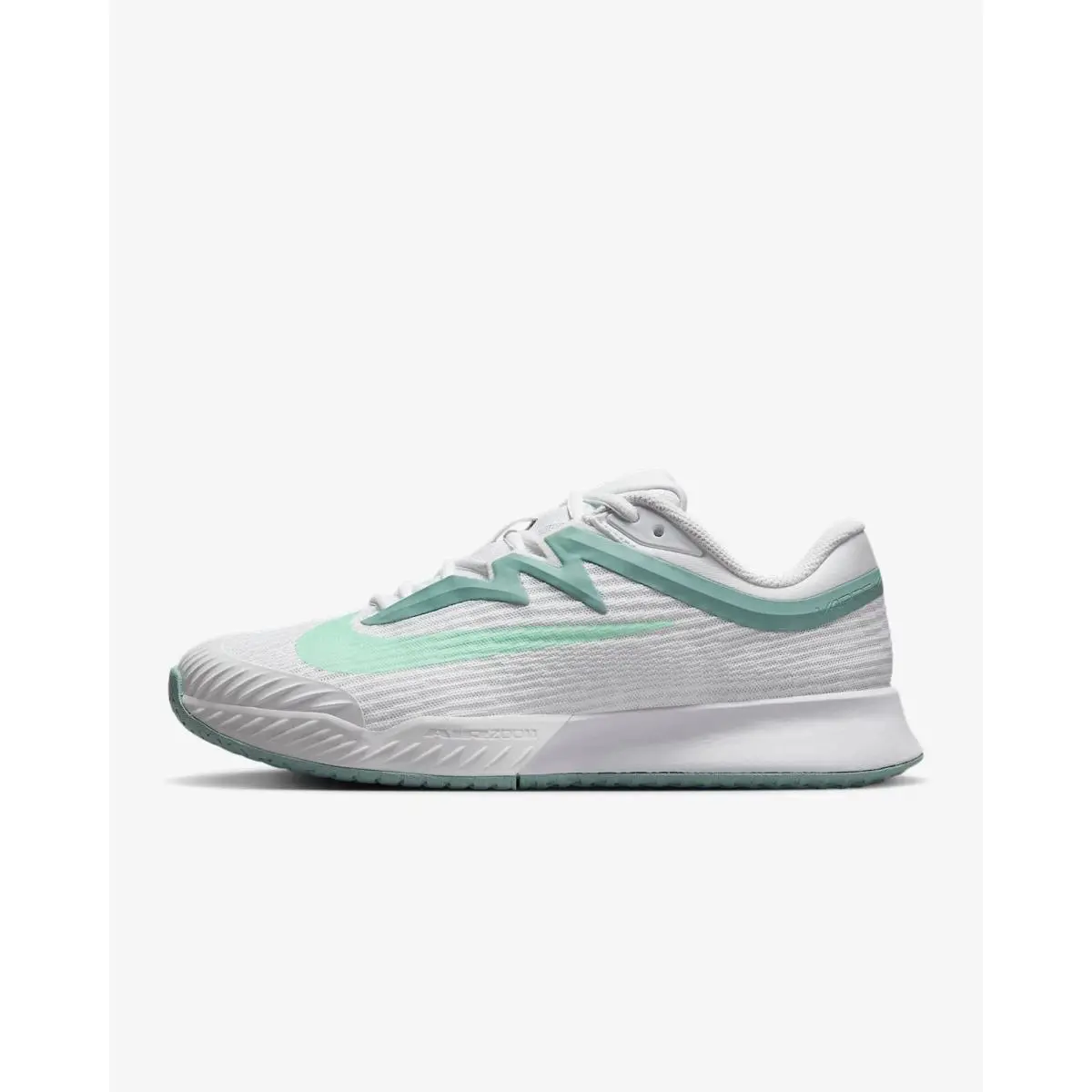 Nike shoes - Nike Air Zoom Vapor - Air Zoom Vapor - FZ2158 106 - White 15