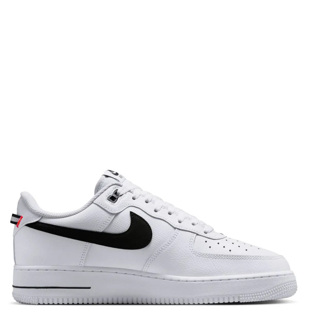 Nike shoes - HV9509 100 - HV9509 100 - White/Black-Bright Crimson 0
