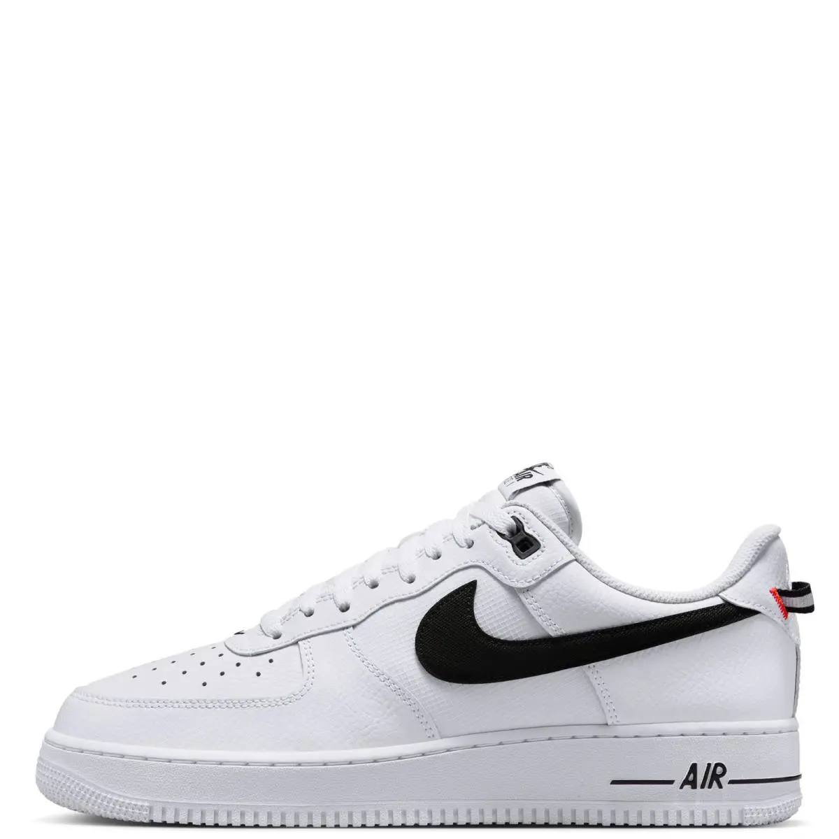 Nike shoes - HV9509 100 - HV9509 100 - White/Black-Bright Crimson 4
