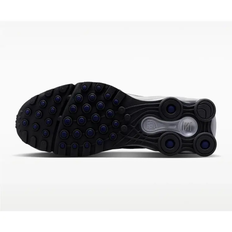 Nike shoes - Nike Shox Ride 2 - Shox Ride - Multicolor 0