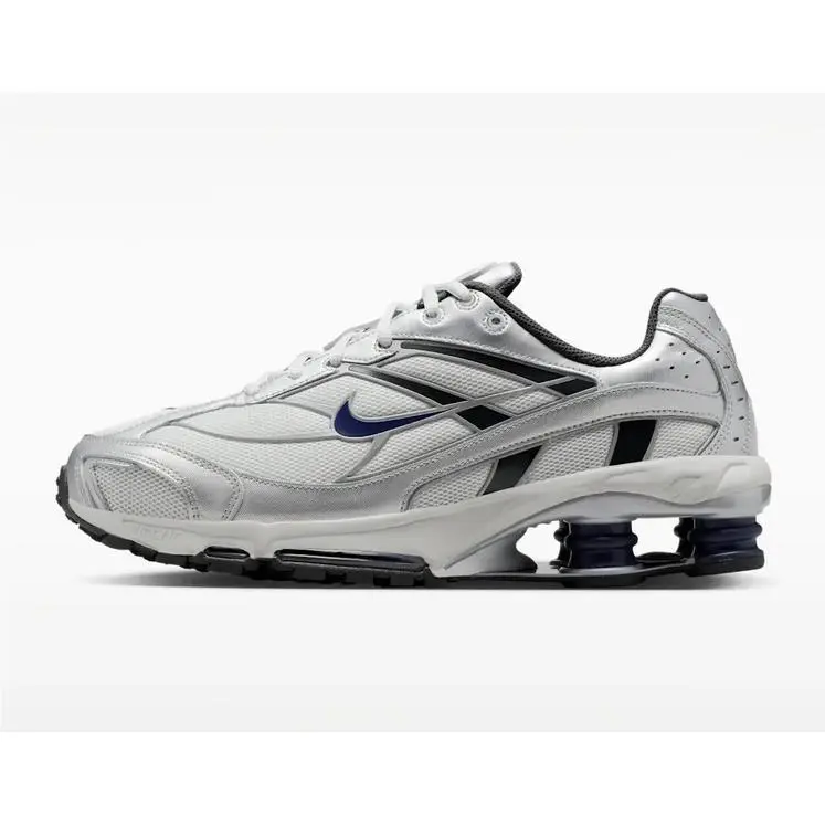 Nike shoes - Nike Shox Ride 2 - Shox Ride - Multicolor 1