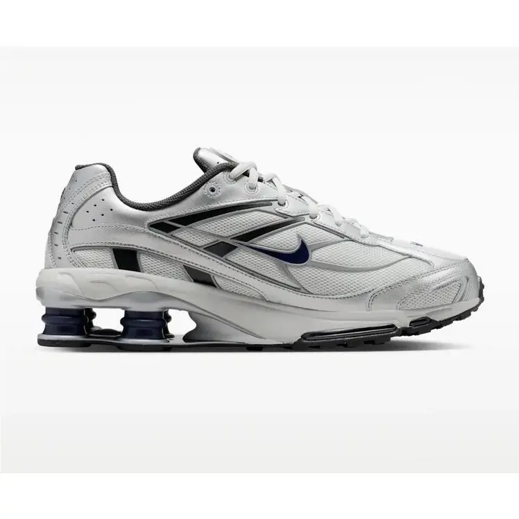 Nike shoes - Nike Shox Ride 2 - Shox Ride - Multicolor 15