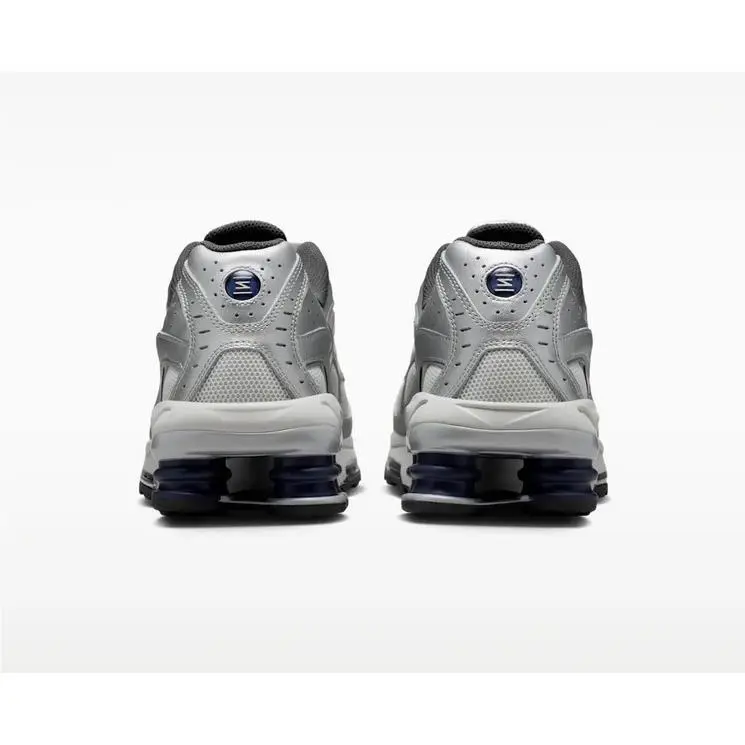 Nike shoes - Nike Shox Ride 2 - Shox Ride - Multicolor 18