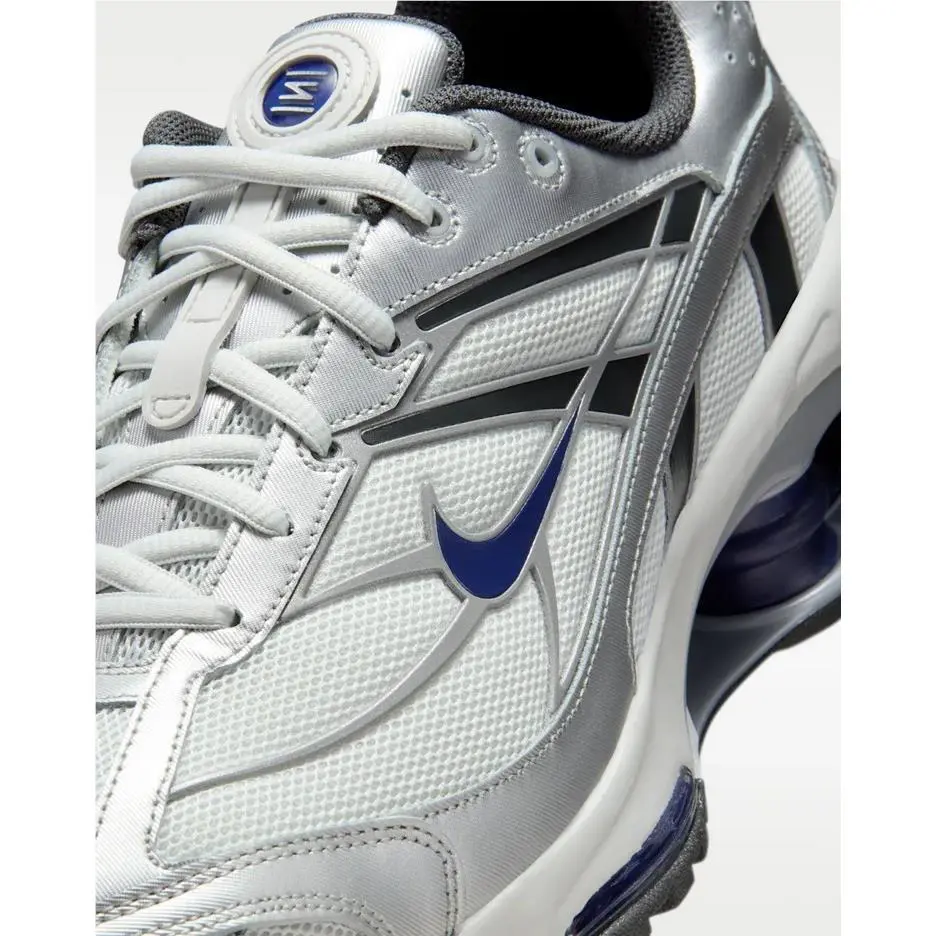 Nike shoes - Nike Shox Ride 2 - Shox Ride - Multicolor 19