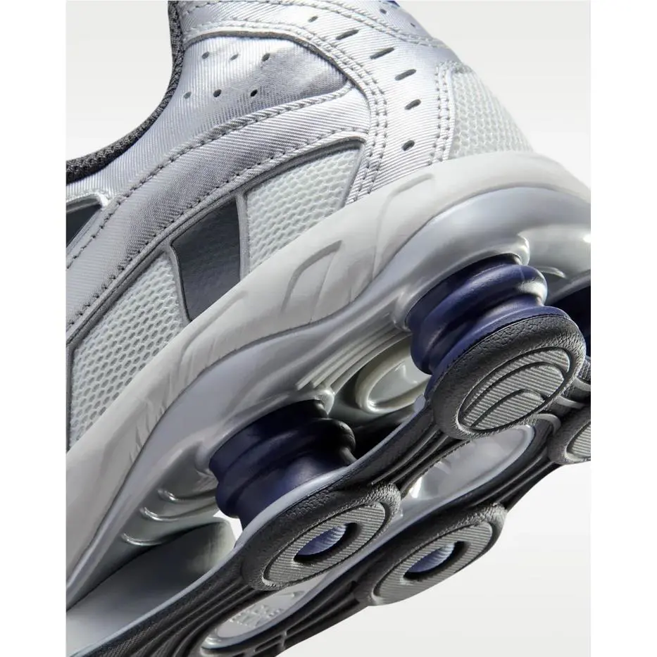 Nike shoes - Nike Shox Ride 2 - Shox Ride - Multicolor 7