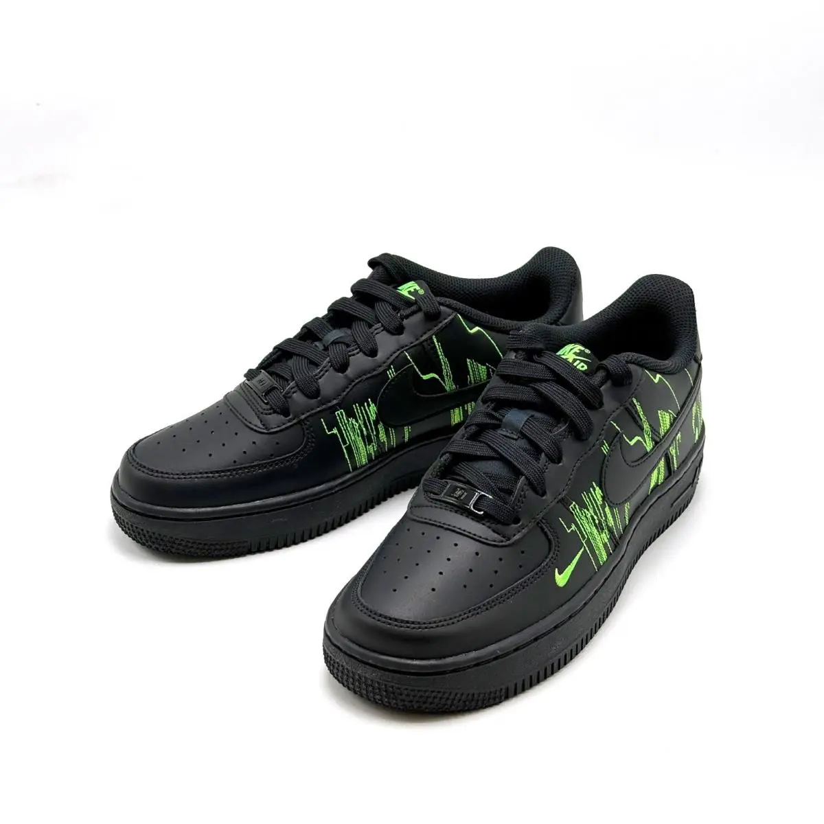 Nike shoes - Black 0
