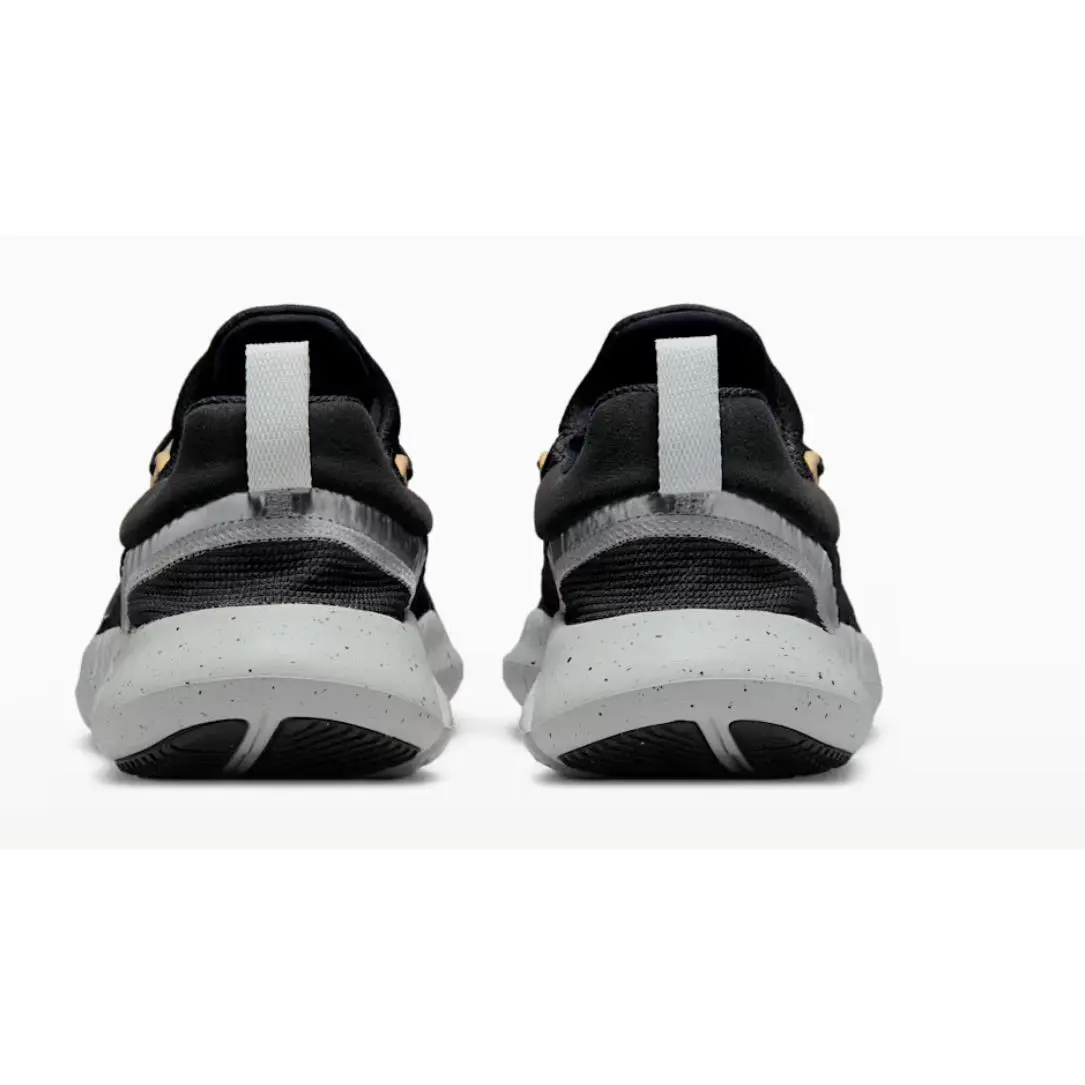 Nike shoes - Nike Free Run - Free Run - Black 1