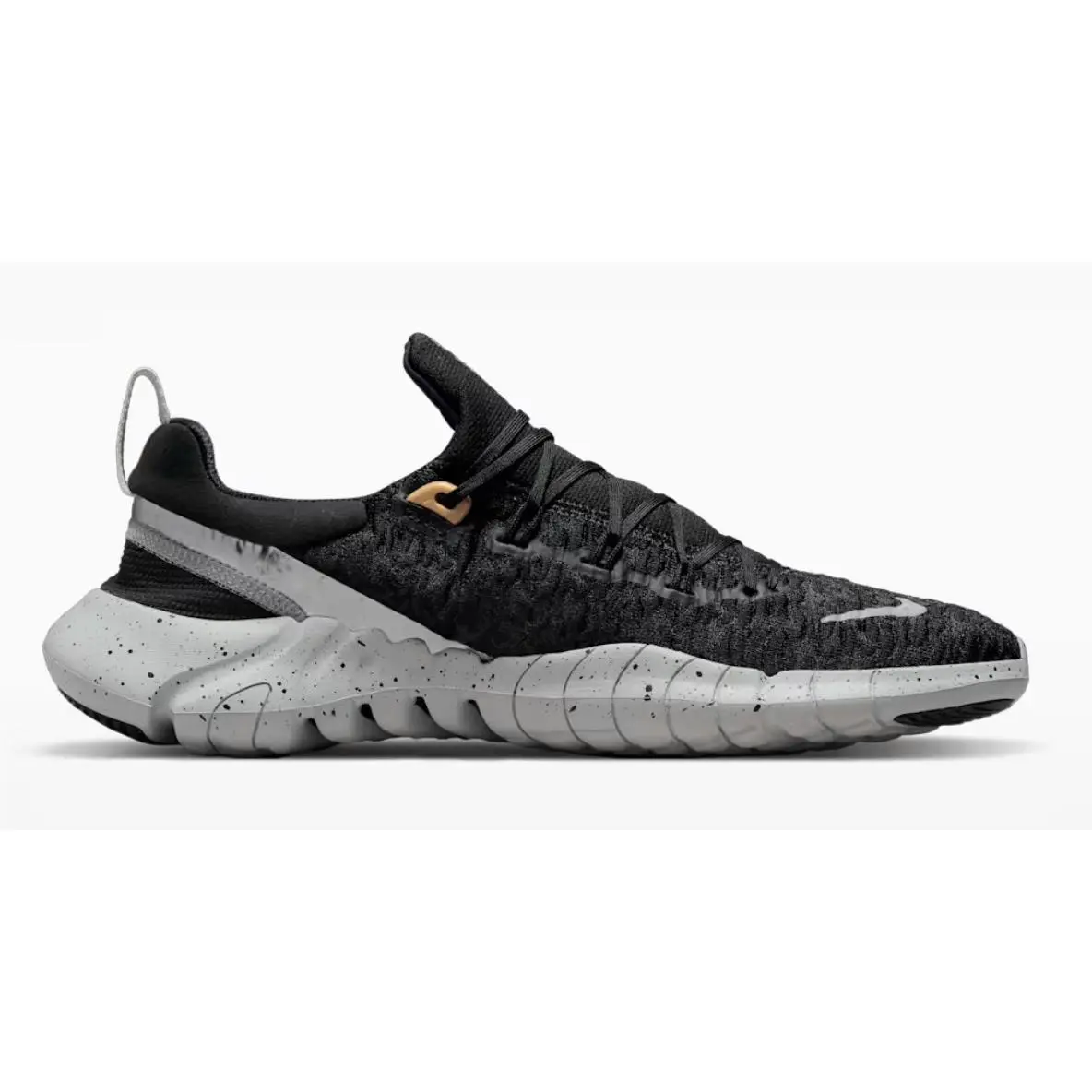 Nike shoes - Nike Free Run - Free Run - Black 3